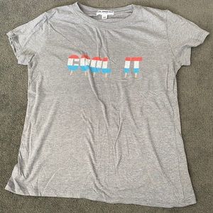 Sub_Urban Riot Cool It Popsicle Shirt
